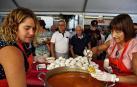 Sangüesa celebró este domingo, 2 de septiembre, el VII Elogio de la Pocha