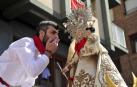 Fotos del segundo día de fiestas de Peralta