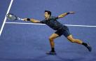 Djokovic jugará los octavos contra Souza tras ganar fácilmente a Gasquet