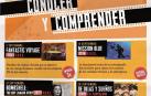 Llega la segunda edición del ciclo 'Cine y ciencia: conocer y comprender'
