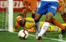 En directo: narración minuto a minuto del Granada-Osasuna