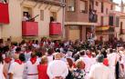 Fotos de la procesión de Milagro, celebrada este domingo, 2 de septiembre
