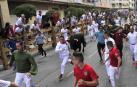 Fotos del segundo día de fiestas de Peralta