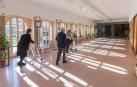 La pensión mejorará hasta 100 euros al mes para 9.500 viudas navarras