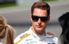 Stoffel Vandoorne, compañero de Alonso, no seguirá en McLaren en 2019