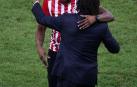 Yaya Toure vuelve al Olympiacos 12 años después