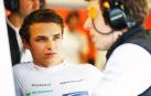 Lando Norris será el compañero de Carlos Sainz en McLaren en 2019
