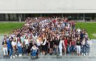 Unos 8.000 alumnos comienzan las clases en la Universidad de Navarra