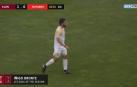 El navarro Íñigo Bronte (exBurlades) marca un golazo de bandera en EEUU