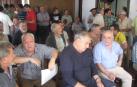 Etxalar celebra este sábado la subasta de palomeras