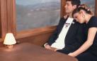 Fotograma del vídeo de 'El Hormiguero' en el que aparece Amaia Romero.