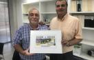 Burlada será la protagonista del cupón de la ONCE del 
10 de septiembre