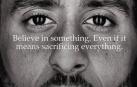 Nike ficha a un exjugador de la NFL símbolo antirracista y sus acciones caen