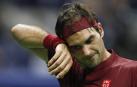 Millman, elimina a Federer y frustra el deseado duelo con Djokovic