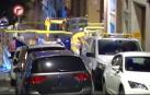 Detenido un hombre de 32 años en Barcelona por presuntamente arrojar a su madre desde el balcón