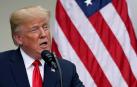 Trump advierte de que entrar ilegalmente a EE UU "con o sin niños" tiene consecuencias