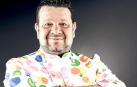 Chicote: "Ver a pedazos de cocineros batirse el cobre es apasionante"