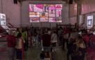 Más 15.000 personas visitaron la plaza de toros en agosto, un 12% más que en 2017