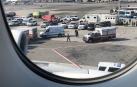 Un avión procedente de Dubai, puesto en cuarentena en Nueva York