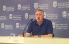 Asiron remodela el equipo de gobierno  por la falta de confianza en los concejales de Aranzadi e I-E