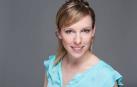 La actriz navarra Leire Ruiz debuta en el Teatro Principal de San Sebastián