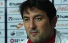 Braulio: "Lo más importante es que no se vayan nuestros jugadores más importantes"