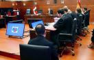 El acusado de asesinar a un bebé en Vitoria: "Tenía que acabar con la semilla de mal"