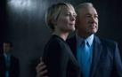 Robin Wright, sobre Kevin Spacey "Creo en las segundas oportunidades"