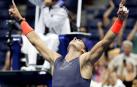 Nadal supera a Thiem en en un partido agónico y alcanza las semifinales del US Open