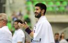 Ocho jugadores navarros disputarán competiciones europeas