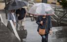 El ambiente fresco seguirá, pero remiten las tormentas