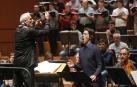 José Luis Sola protagoniza la primera ópera de 'Fuenteovejuna'
