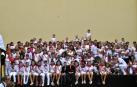 Fotos del día del niño de las fiestas de Peralta 2018, 5 de septiembre