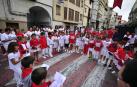 Fotos del día del niño de las fiestas de Peralta 2018, 5 de septiembre