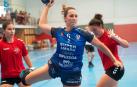 El balonmano femenino también arranca este fin de semana