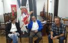Luis Mari López lanzará el cohete de Alsasua como difusor de la cultura