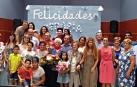 Serapia Ugalde Uriz y la felicidad a los 105 años