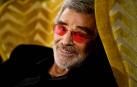Muere el actor Burt Reynolds a los 82 años