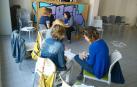 70 jóvenes navarras reciben formación en prevención de violencia de género