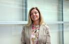 Sonia Franco: "A lo largo de los años la Comunicación se ha convertido en una posición muchísimo más estratégica"