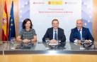 Se pone en marcha el programa Becas Santander Erasmus
