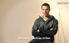 Azpilicueta recuerda en un vídeo su debut con Osasuna en el Bernabéu