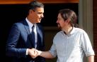 Iglesias es "optimista" y espera tener PGE en octubre