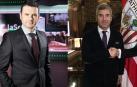Bronca "a gritos" entre el presidente del Athletic y el periodista Iñaki López