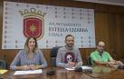 La escuela de iniciación deportiva municipal empezará en octubre