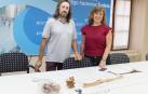 Las excavaciones de San Nicolás de Tudela continuarán hasta final de año