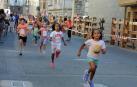 Caparroso cierra hoy sus fiestas en honor a Santa Fe después de una semana de celebración. ¡Click! compartió con los vecinos el arranque festivo, en el que se realizó la imposición de pañuelos a los nacidos en el 2000, el homenaje a Alfonso Igea y la despedida del párroco de Caparroso D. José Luis Soria Melero. A las doce del mediodía, el alcalde de la localidad Aquilino Jiménez, lanzó el cohete anunciador desde el balcón del Ayuntamiento.