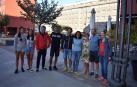 El domingo 2 de setiembre tuvo lugar la tercera edición de la Carrera Popular de Artica, una cita que reunió a 346 participantes, 210 de los cuales pertenecían a las categorías inferiores, desde la edad prebenjamín a los infantiles. En la carrera absoluta, donde los deportistas tuvieron que afrontar 7,4 kilómetros, los vencedores fueron Miguel Aristu, con un tiempo de 26 minutos y 10 segundos y Ainara Elcuaz, quien paró el crono en 31:22.