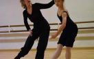 Almudena Lobón, pasión por la danza