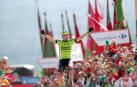 El burladés Óscar Rodríguez logra un épico triunfo en La Camperona